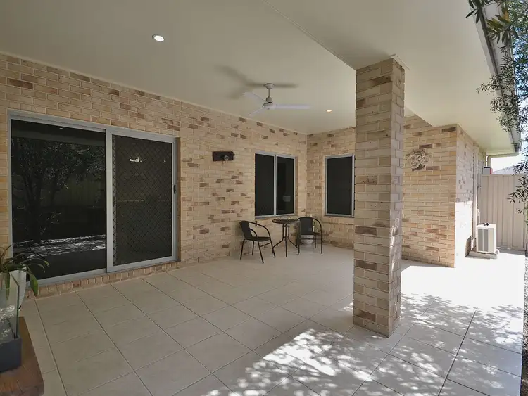Fourth view of Homely house listing, 20 Akoonah Way, D'aguilar QLD 4514