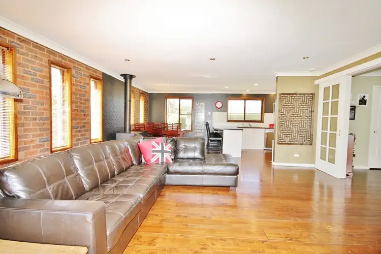 Fifth view of Homely house listing, 1 Godfrey Street, Raglan NSW 2795