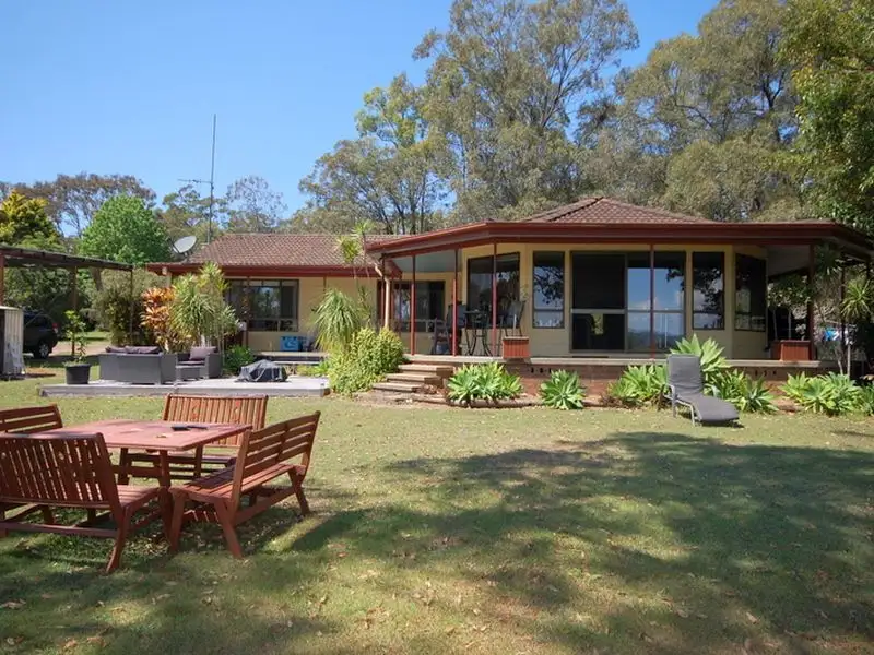 Main view of Homely house listing, 5 Bight Road, Wingham NSW 2429