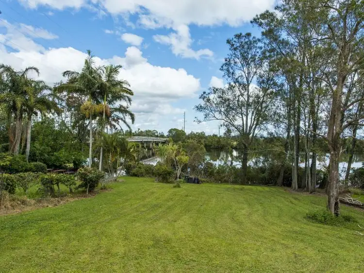 Main view of Homely land listing, 54 River Lane, Woombah NSW 2469