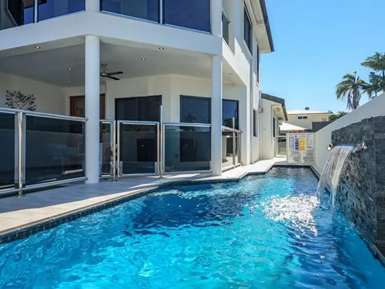 Second view of Homely house listing, 4 Orana Avenue, Boyne Island QLD 4680