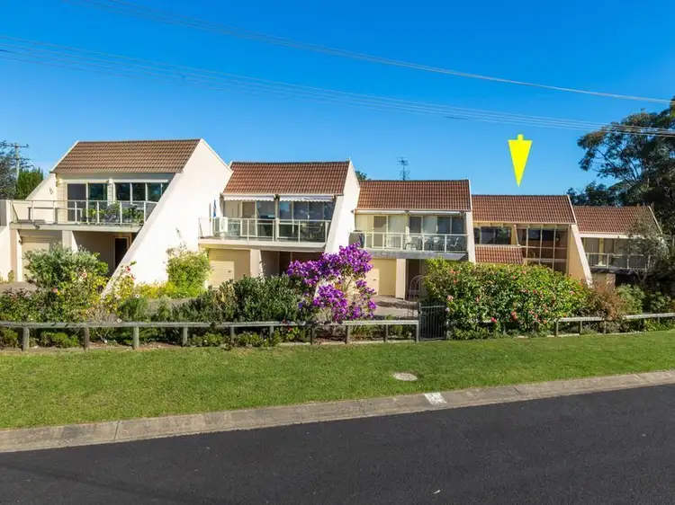 2/12 High Street, Batemans Bay NSW 2536