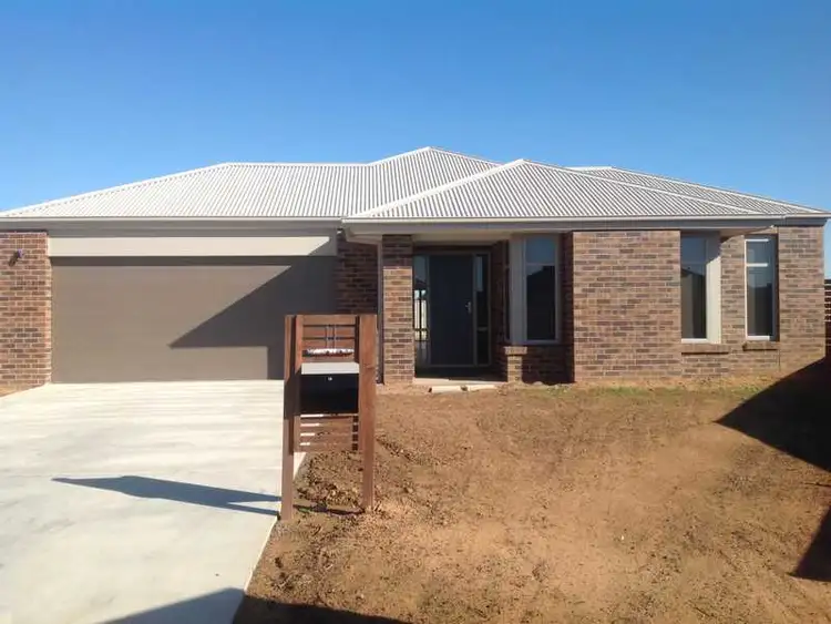 11 Healey Ct, Moama NSW 2731