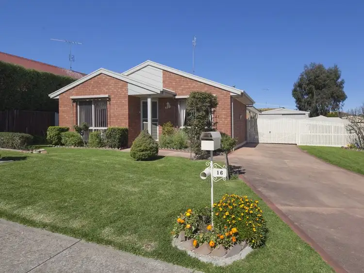 16 Allara Court, Clifton Springs VIC 3222