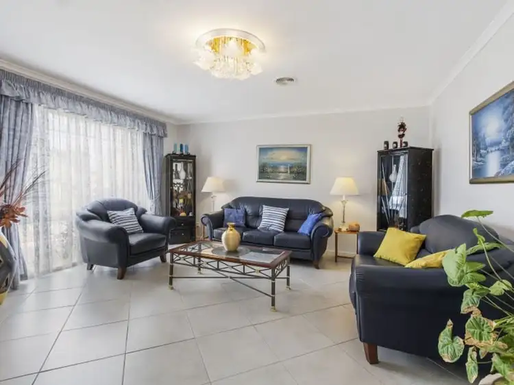 Third view of Homely house listing, 19 Wyatt Way, Wallan VIC 3756