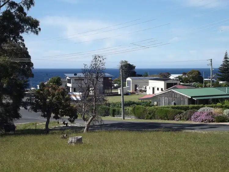 Main view of Homely land listing, 7 Treloggen Drive, Binalong Bay TAS 7216