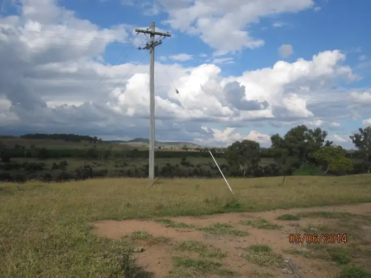 Second view of Homely land listing, Lot 3 Dappil Road, Gayndah QLD 4625