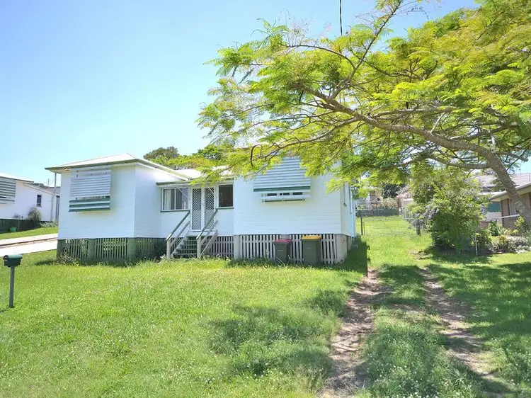 66 Taylor Street, Kilcoy QLD 4515