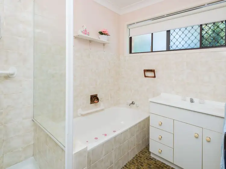 Sixth view of Homely semi-detached listing, 2/16 Rouen Avenue, Paradise Point QLD 4216