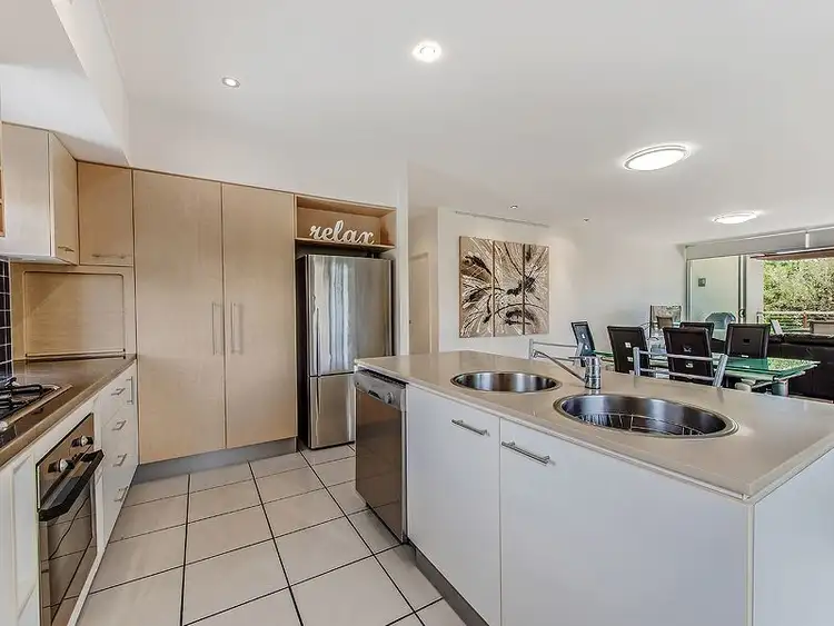 Fifth view of Homely unit listing, 151/80 North Shore Road, Twin Waters QLD 4564