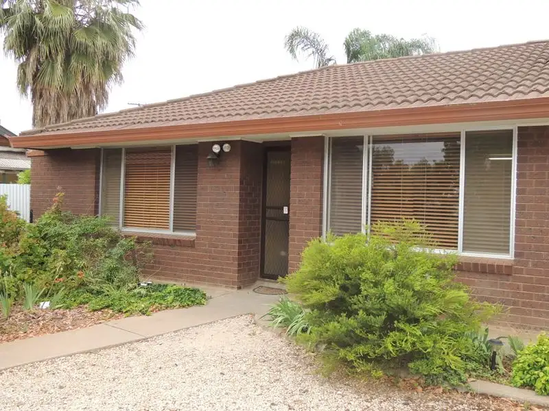 Main view of Homely block of units listing, 3/22 Gray Street, Swan Hill VIC 3585