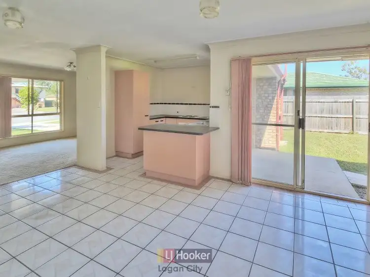 Sixth view of Homely house listing, 160 First Ave, Marsden QLD 4132