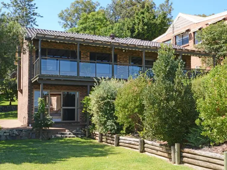 Third view of Homely house listing, 341 Coal Point Road, Coal Point NSW 2283