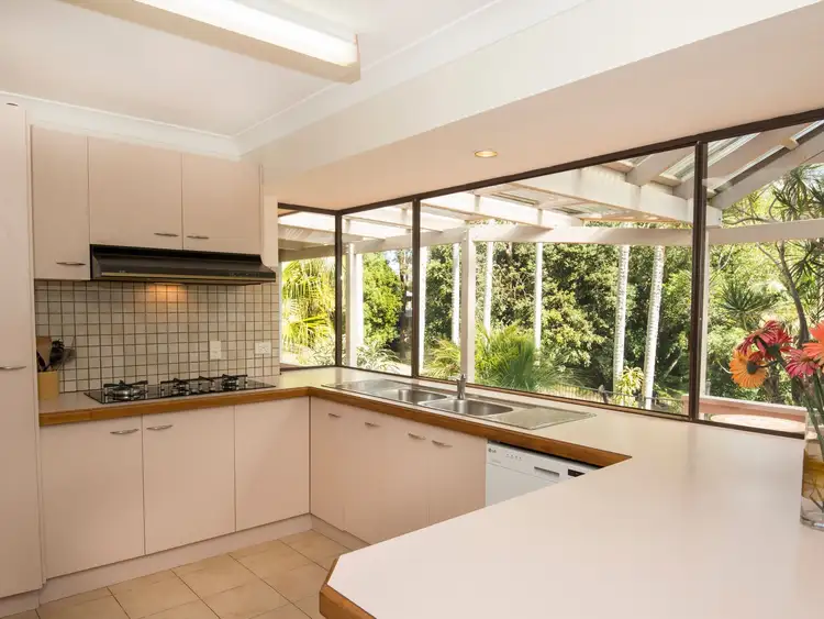 Second view of Homely house listing, 14 Oceanview Drive, Alstonville NSW 2477