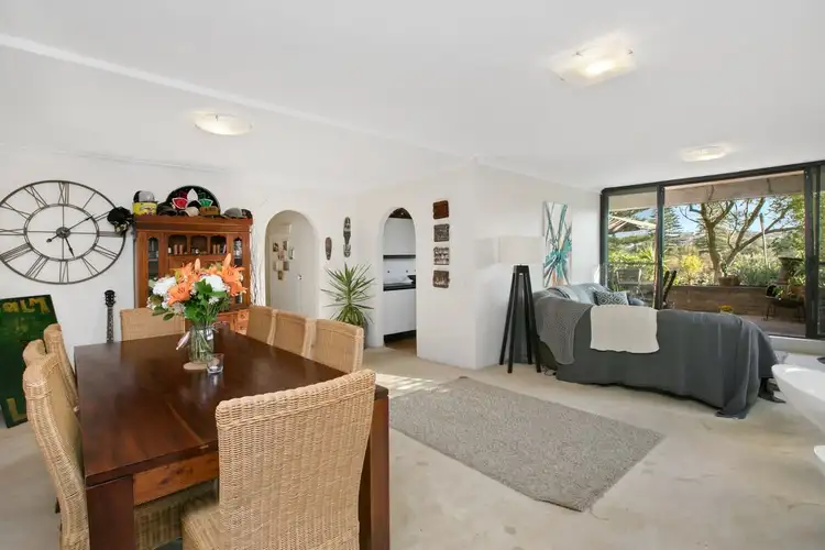 Fourth view of Homely apartment listing, 3/100 Queenscliff Road, Queenscliff NSW 2096