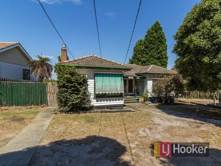 Third view of Homely house listing, 22 Wallace Avenue, Dandenong VIC 3175