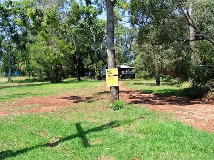 Main view of Homely land listing, 4 Waterside Drive, Macleay Island QLD 4184