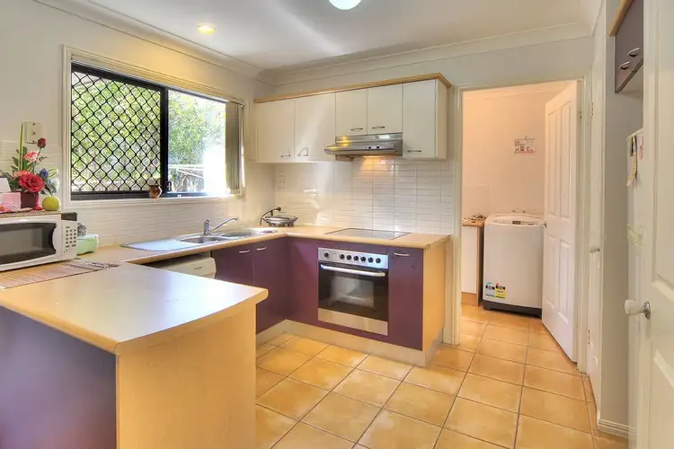 Second view of Homely house listing, 42/59 Lichfield Place, Parkinson QLD 4115