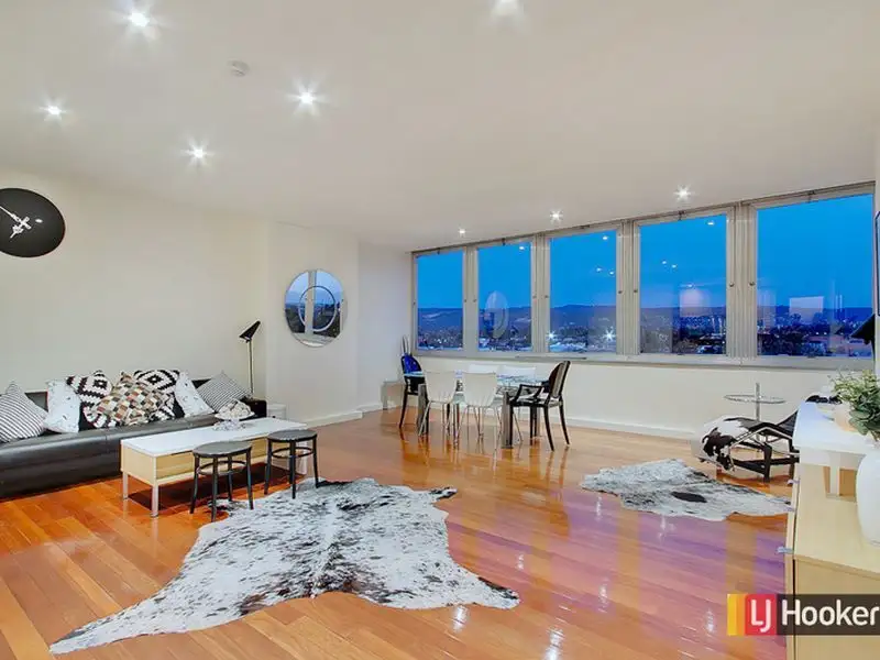 Main view of Homely apartment listing, 12B/19 North Terrace, Hackney SA 5069