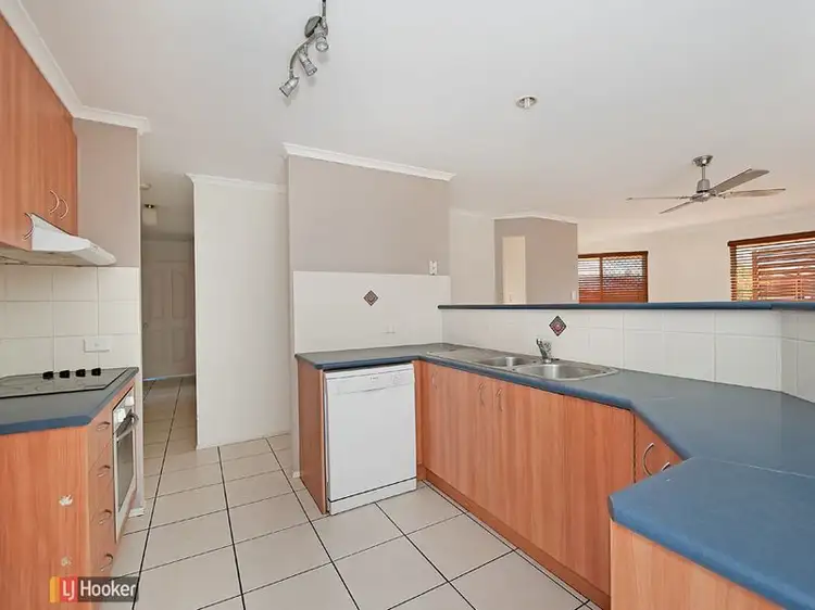 Fourth view of Homely house listing, 27 Drysdale Court, Murrumba Downs QLD 4503