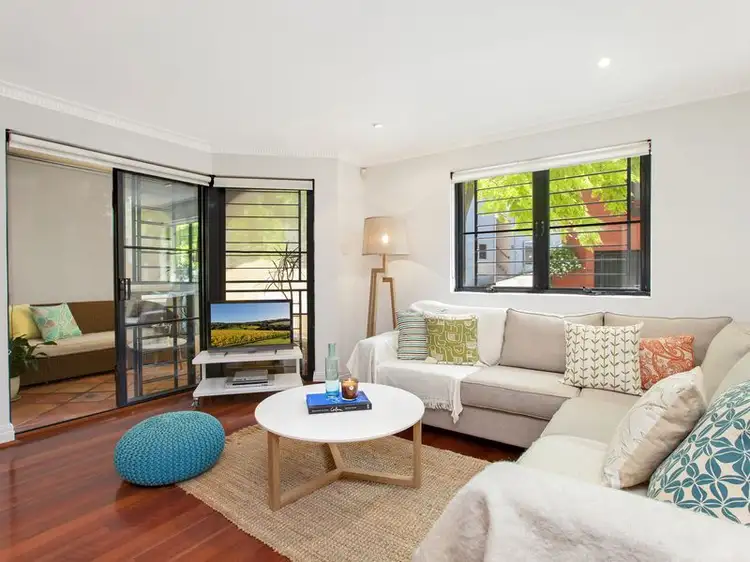 Main view of Homely apartment listing, 1/80 Barcom Avenue, Darlinghurst NSW 2010