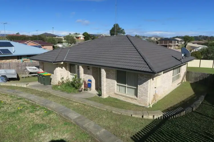Main view of Homely house listing, 7 Grant Crescent, Macksville NSW 2447
