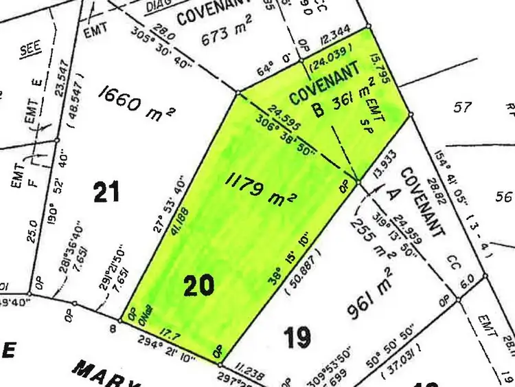 Second view of Homely land listing, 20/6 Theresa Mary Avenue, Carrara QLD 4211