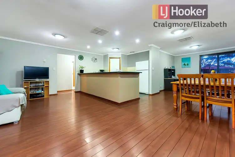 Fifth view of Homely house listing, 14 Stratford Lane, Blakeview SA 5114