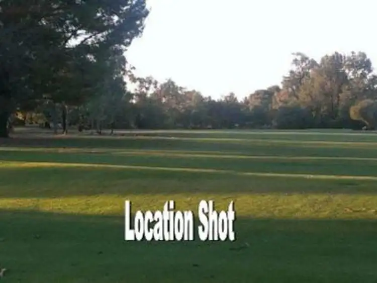 Third view of Homely land listing, 36 Lakeside Circuit, Dubbo NSW 2830