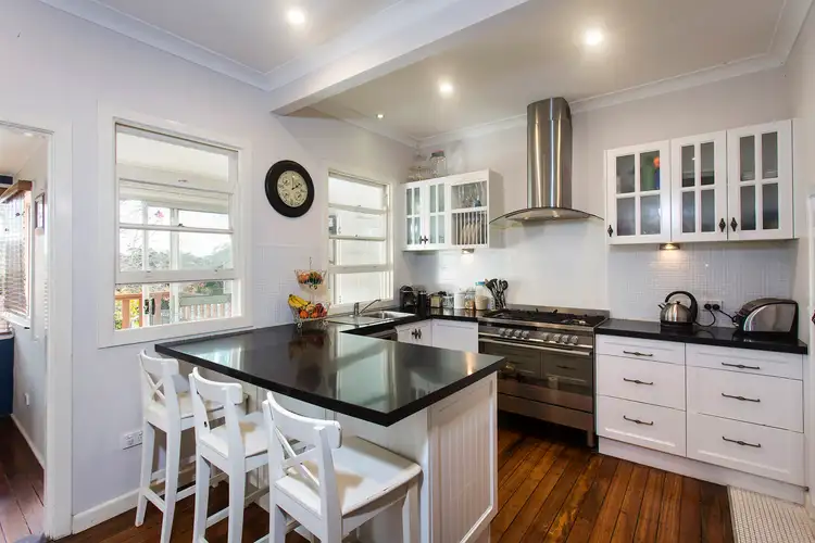 Second view of Homely house listing, 51 Seaview Street, Nambucca Heads NSW 2448