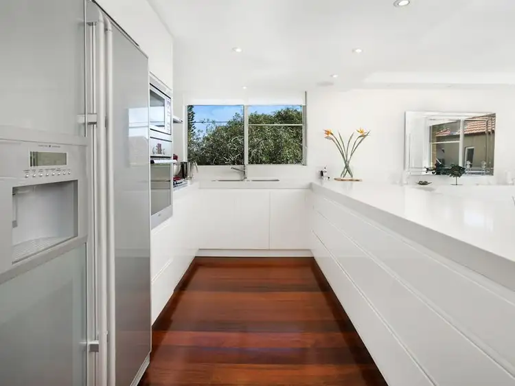 Second view of Homely apartment listing, 4/88 Raglan Street, Manly NSW 2095