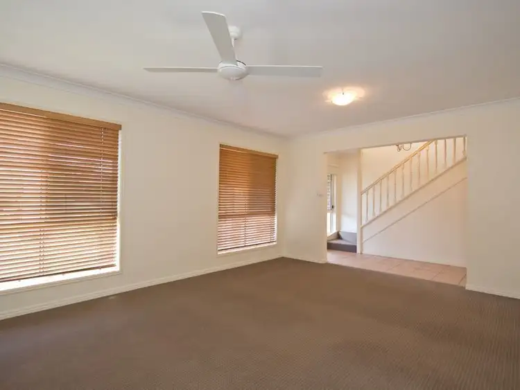 Third view of Homely house listing, 6 Tollana Close, New Auckland QLD 4680