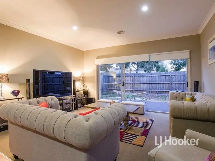 Fifth view of Homely townhouse listing, 16 Admiralty Lane, Sydenham VIC 3037
