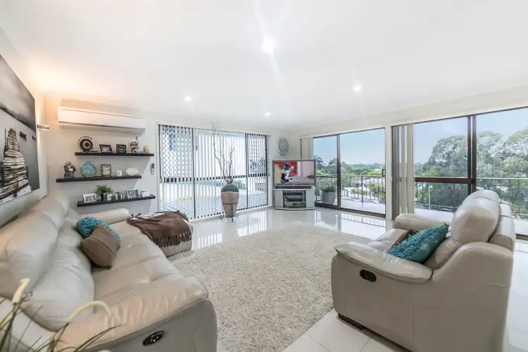 Sixth view of Homely house listing, 29 Jarrahdale Drive, Elanora QLD 4221