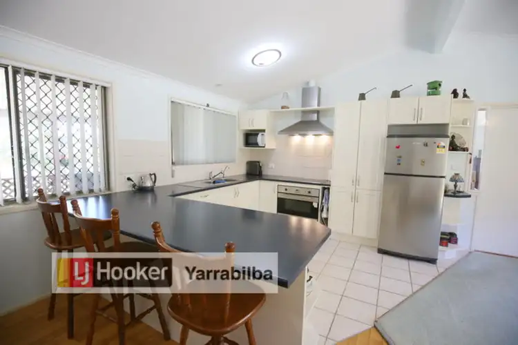 Second view of Homely house listing, 92-94 Eucalypt Road, Logan Village QLD 4207