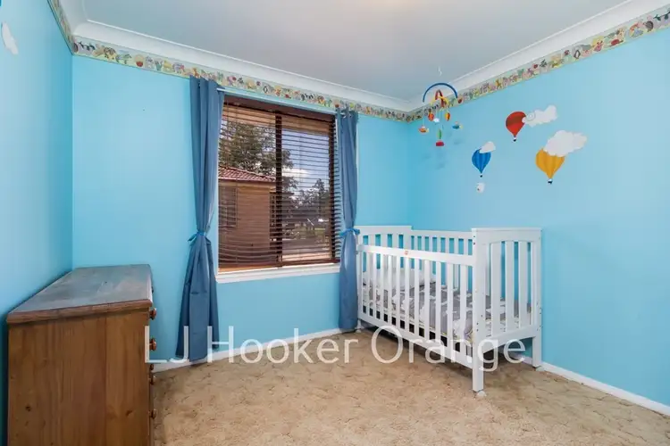 Sixth view of Homely house listing, 11 Courallie Drive, Orange NSW 2800