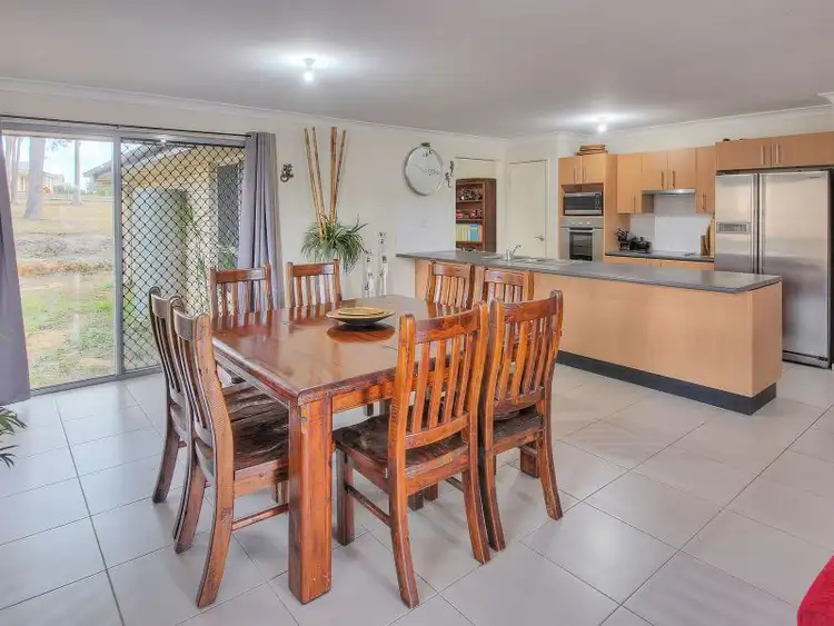 Fifth view of Homely house listing, 12 Moorhen Court, New Beith QLD 4124