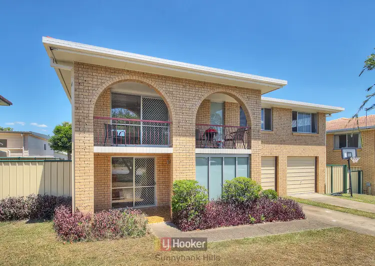 Second view of Homely house listing, 9 Camaro Street, Runcorn QLD 4113