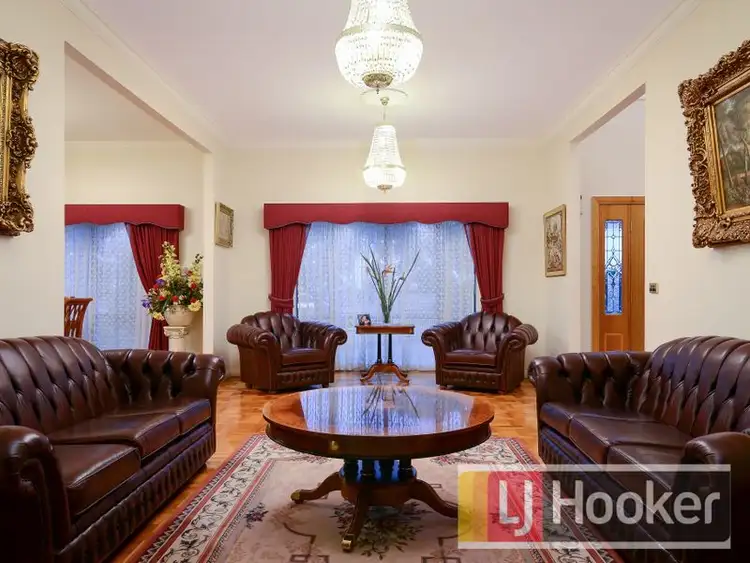 Fourth view of Homely house listing, 3-4 Jaguar Close, Narre Warren North VIC 3804