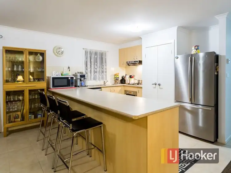 Fifth view of Homely house listing, 61 Kingdom Drive, Cranbourne VIC 3977