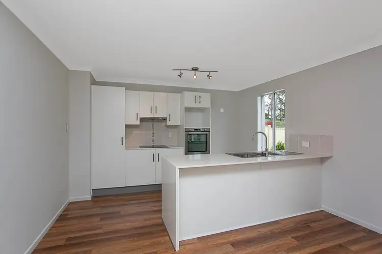 Third view of Homely house listing, 1/1 The Domain, Nerang QLD 4211