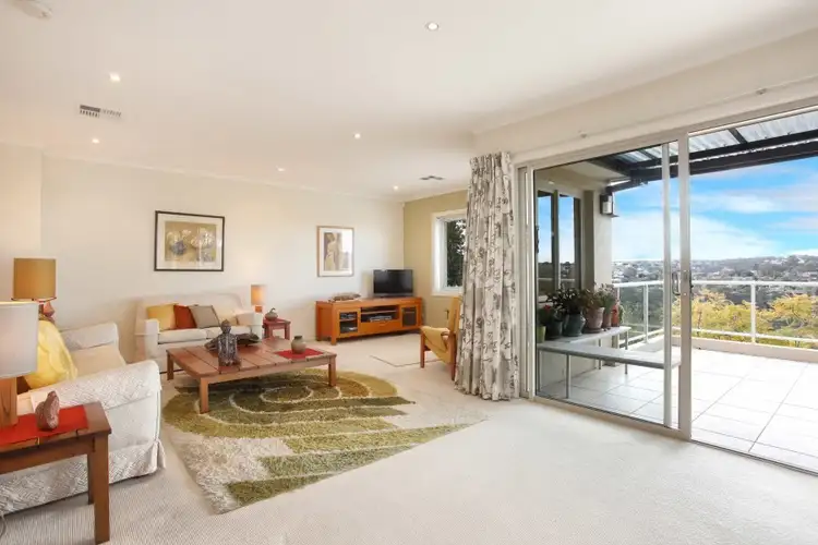 Fourth view of Homely townhouse listing, 25 Highland Ridge, Middle Cove NSW 2068