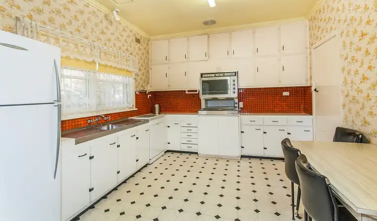 Fourth view of Homely house listing, 45 Croydon Road, Croydon VIC 3136