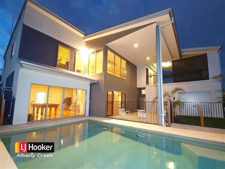 Fourth view of Homely house listing, 14 Emanual Court, Eatons Hill QLD 4037