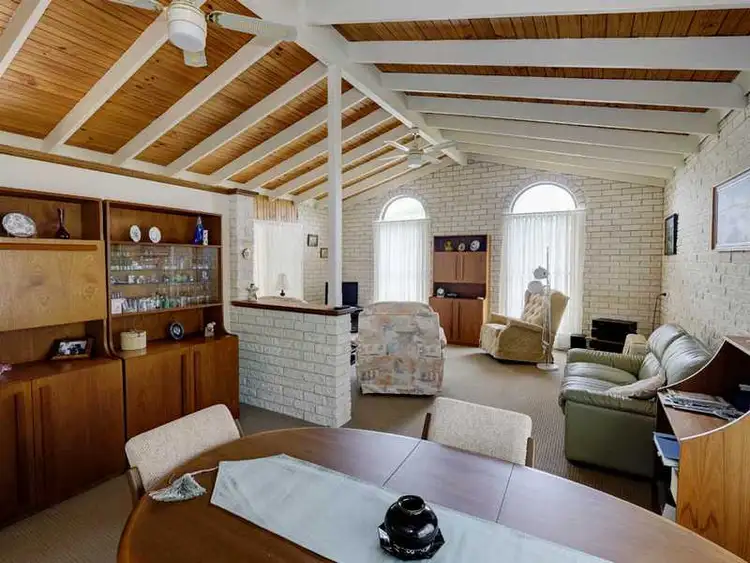 Second view of Homely house listing, 7 Harbour View Place, Tuncurry NSW 2428