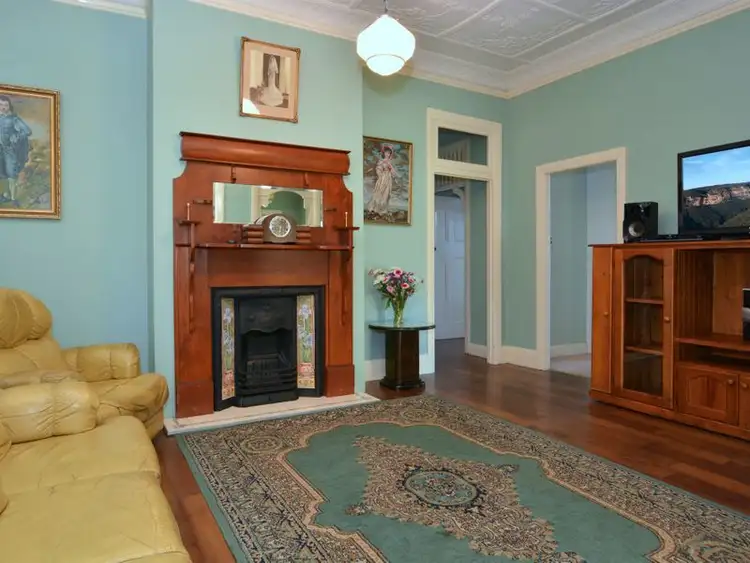 Fourth view of Homely house listing, 166 Lawes Street, East Maitland NSW 2323
