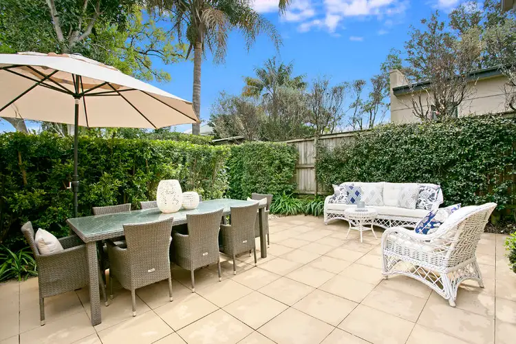 Fourth view of Homely house listing, 18 Raymond Road, Neutral Bay NSW 2089