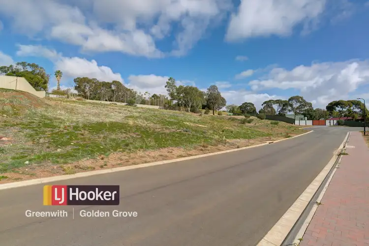 Third view of Homely land listing, 15 Peregrine Way, Greenwith SA 5125