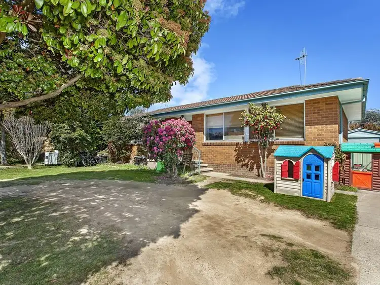 21 Pickles Street, Scullin ACT 2614