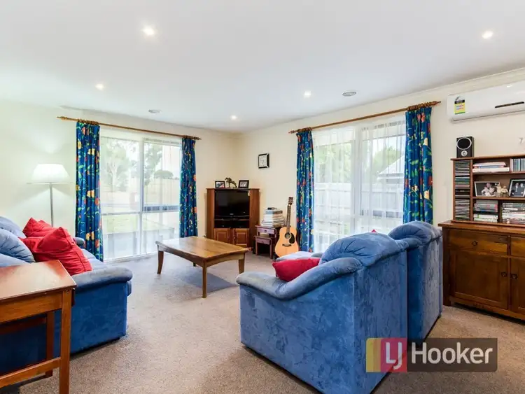 Third view of Homely house listing, 86 Duncan Drive, Pakenham VIC 3810